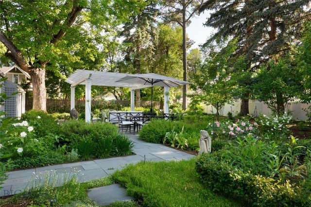 911 S Willson Avenue, Bozeman, MT 59715