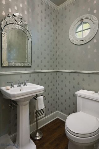 911 S Willson Avenue, Bozeman, MT 59715