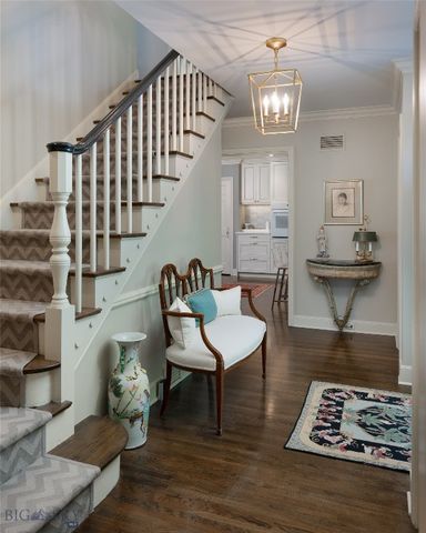 911 S Willson Avenue, Bozeman, MT 59715