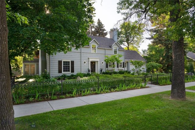 911 S Willson Avenue, Bozeman, MT 59715