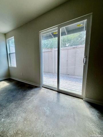 935 Eventide UNIT 2, San Antonio, TX 78209