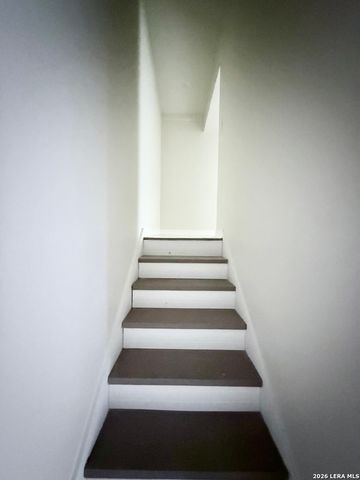 935 Eventide UNIT 2, San Antonio, TX 78209