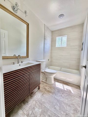 935 Eventide UNIT 2, San Antonio, TX 78209