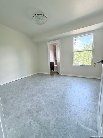 935 Eventide UNIT 2, San Antonio, TX 78209