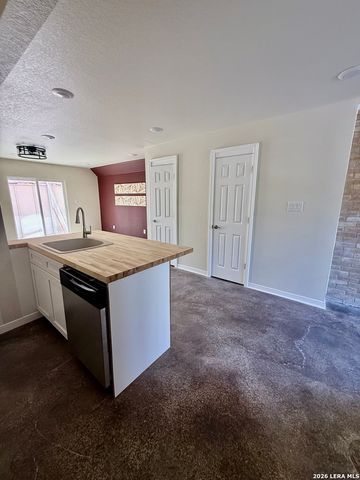 935 Eventide UNIT 2, San Antonio, TX 78209