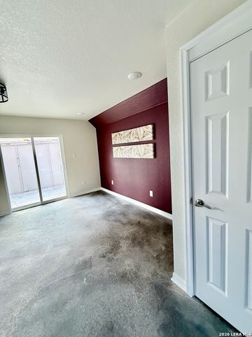935 Eventide UNIT 2, San Antonio, TX 78209