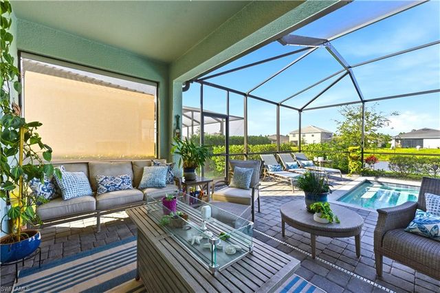 2537 Kona WAY, Naples, FL 34120