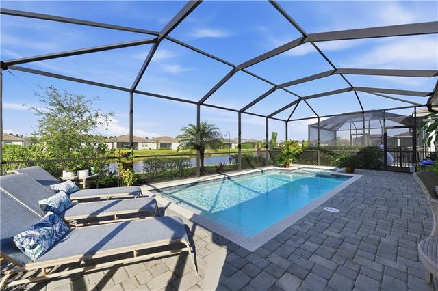 2537 Kona WAY, Naples, FL 34120