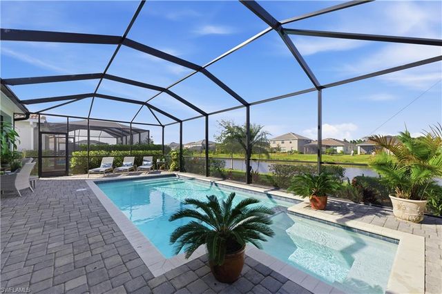 2537 Kona WAY, Naples, FL 34120