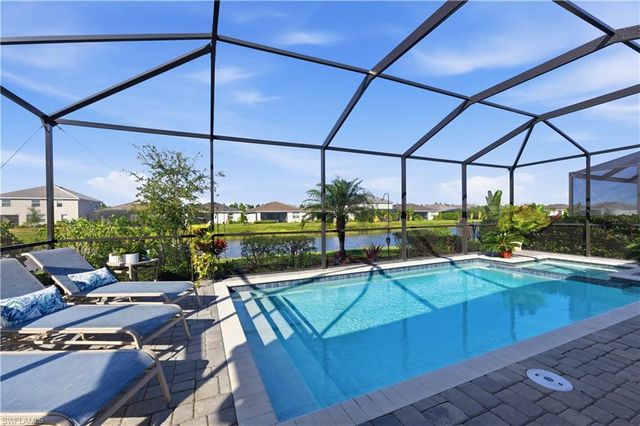 2537 Kona WAY, Naples, FL 34120