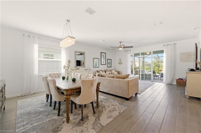 2537 Kona WAY, Naples, FL 34120