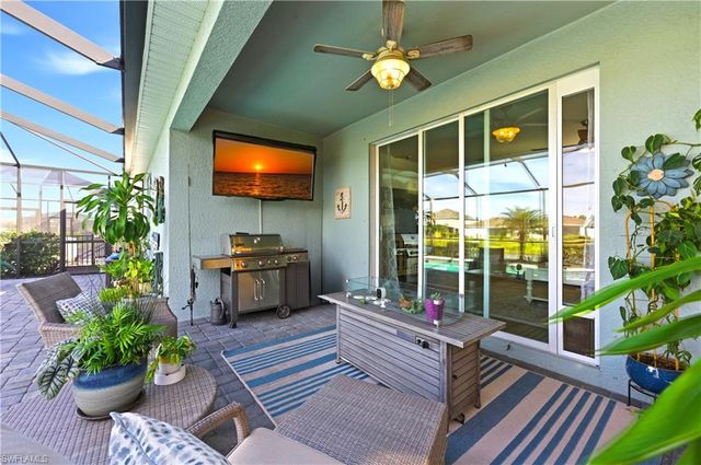 2537 Kona WAY, Naples, FL 34120