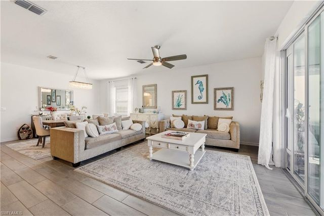 2537 Kona WAY, Naples, FL 34120