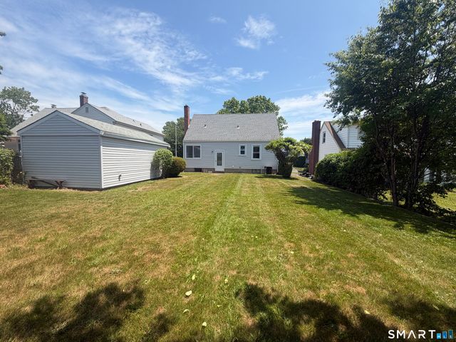 135 Sixth Avenue, Stratford, CT 06615