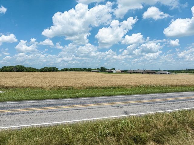 TBD Lot 3 Bennett Road, Howe, TX 75459