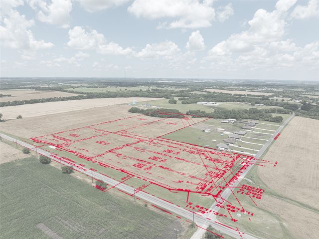 TBD Lot 3 Bennett Road, Howe, TX 75459