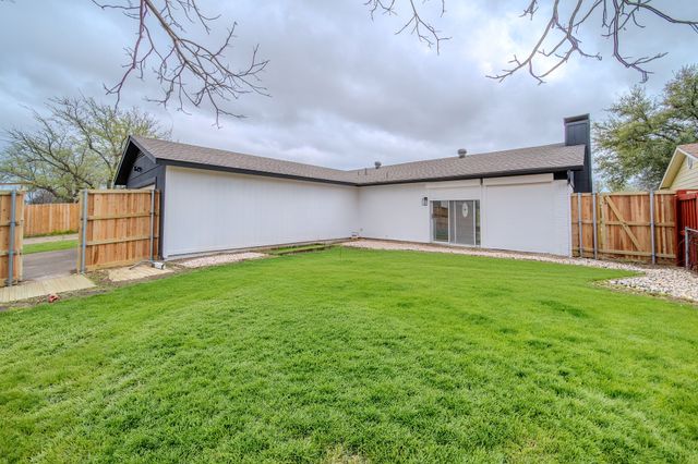 2013 Aspen Lane, Garland, TX 75044