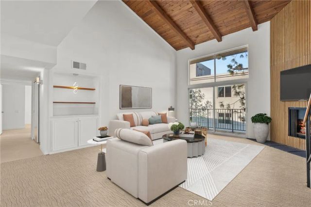 2385 Roscomare F16, Bel Air, CA 90077