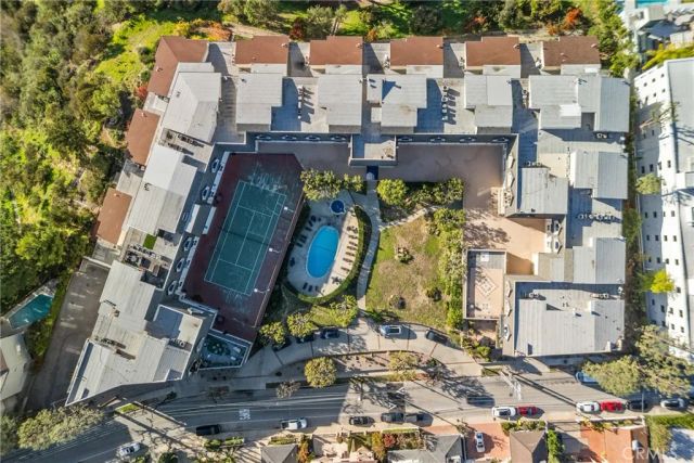 2385 Roscomare F16, Bel Air, CA 90077