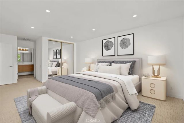 2385 Roscomare F16, Bel Air, CA 90077