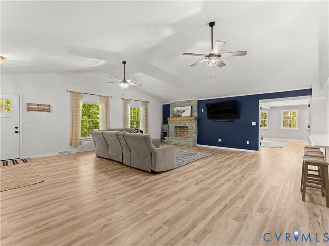 3601 Old Buckingham Rd, Powhatan, VA 23139