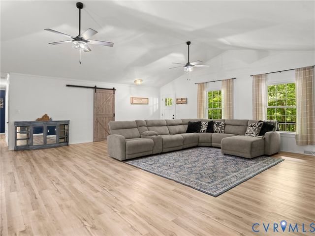 3601 Old Buckingham Rd, Powhatan, VA 23139
