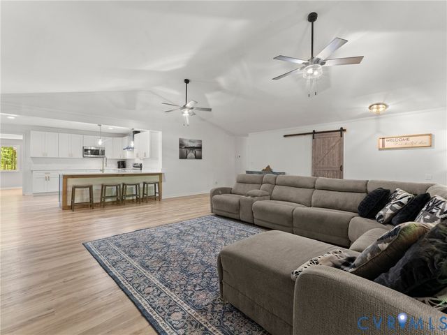 3601 Old Buckingham Rd, Powhatan, VA 23139