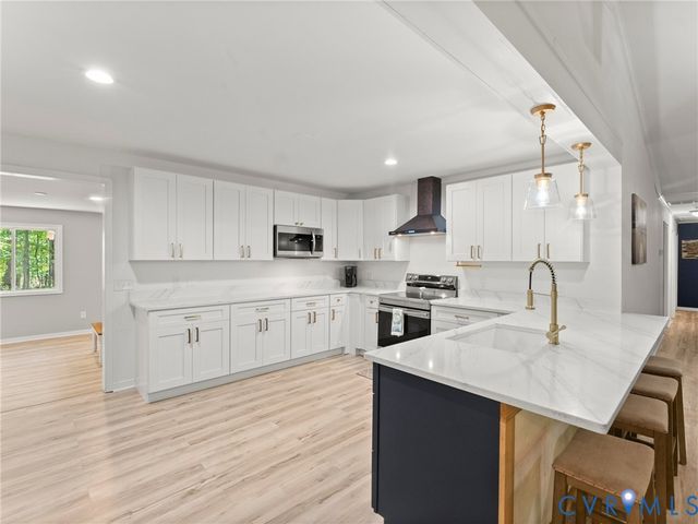 3601 Old Buckingham Rd, Powhatan, VA 23139