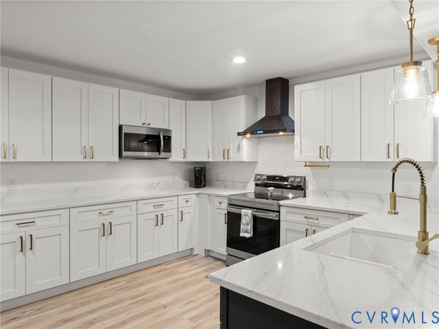 3601 Old Buckingham Rd, Powhatan, VA 23139