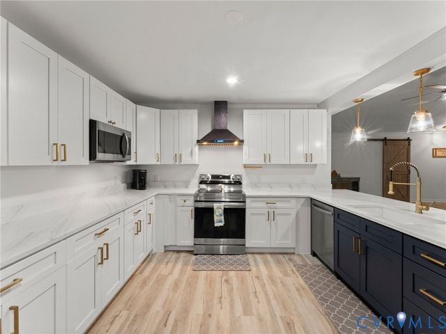 3601 Old Buckingham Rd, Powhatan, VA 23139