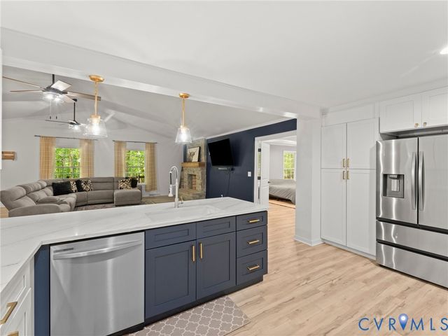 3601 Old Buckingham Rd, Powhatan, VA 23139