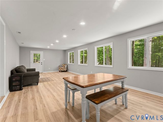 3601 Old Buckingham Rd, Powhatan, VA 23139