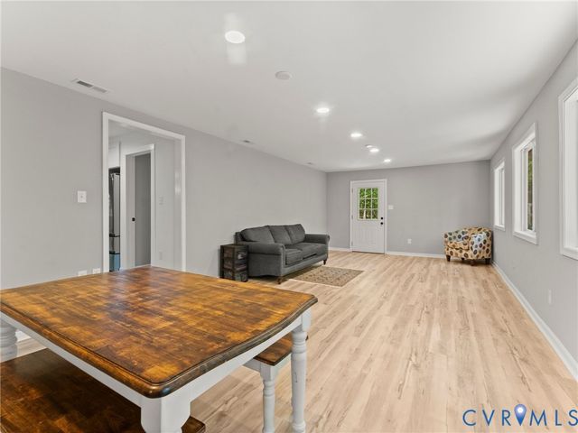 3601 Old Buckingham Rd, Powhatan, VA 23139