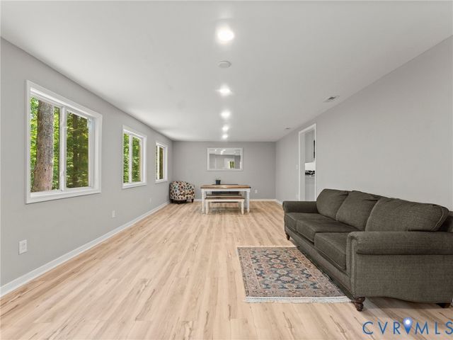 3601 Old Buckingham Rd, Powhatan, VA 23139