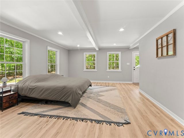 3601 Old Buckingham Rd, Powhatan, VA 23139