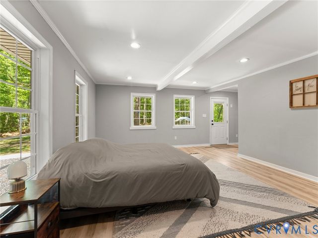 3601 Old Buckingham Rd, Powhatan, VA 23139