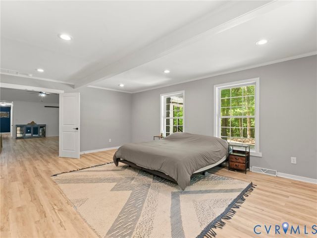 3601 Old Buckingham Rd, Powhatan, VA 23139
