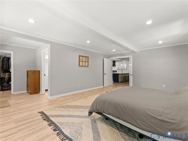 3601 Old Buckingham Rd, Powhatan, VA 23139