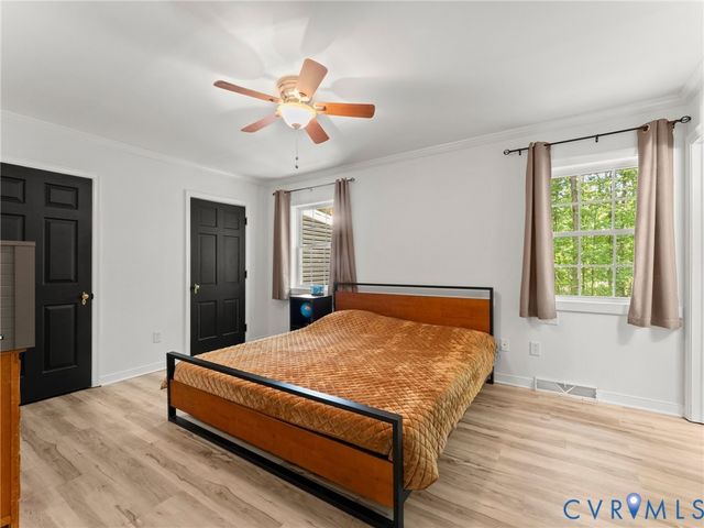 3601 Old Buckingham Rd, Powhatan, VA 23139