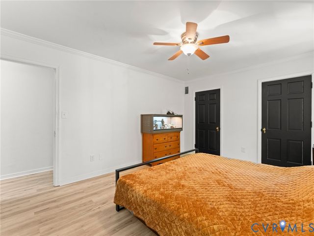 3601 Old Buckingham Rd, Powhatan, VA 23139