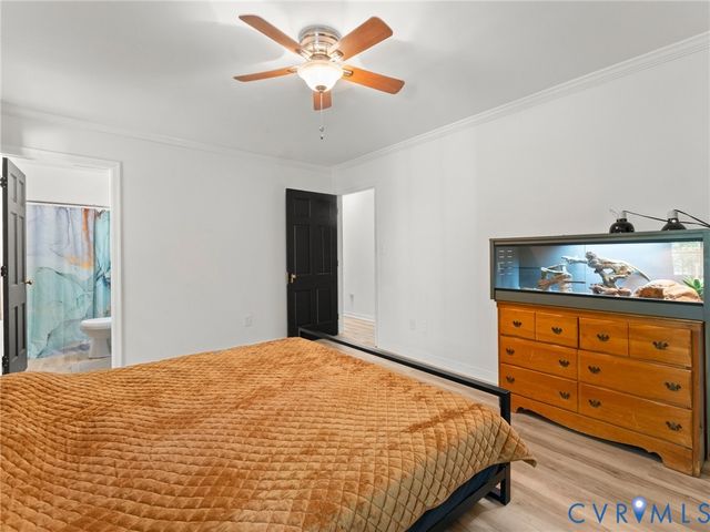 3601 Old Buckingham Rd, Powhatan, VA 23139