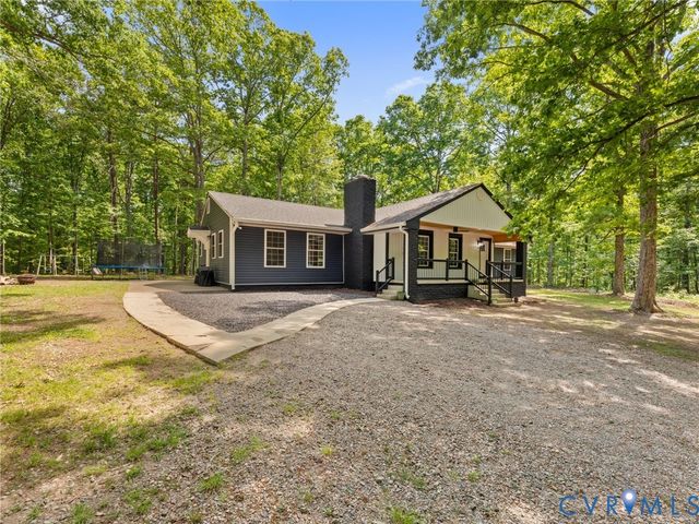 3601 Old Buckingham Rd, Powhatan, VA 23139