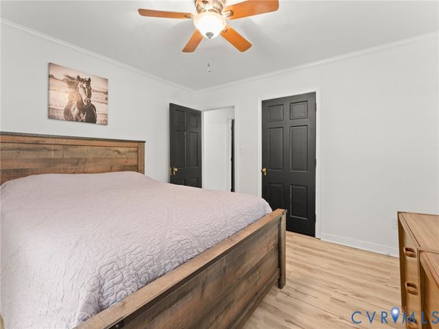 3601 Old Buckingham Rd, Powhatan, VA 23139
