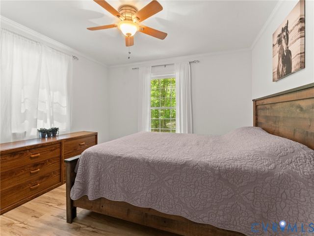3601 Old Buckingham Rd, Powhatan, VA 23139
