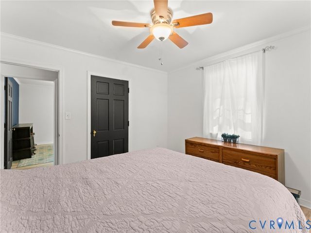 3601 Old Buckingham Rd, Powhatan, VA 23139