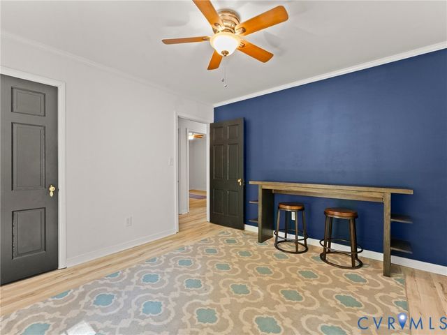 3601 Old Buckingham Rd, Powhatan, VA 23139
