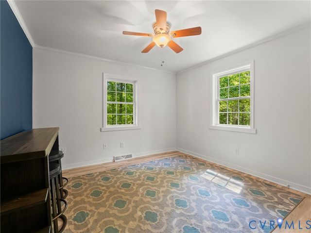 3601 Old Buckingham Rd, Powhatan, VA 23139