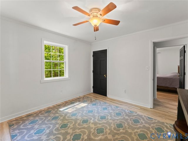 3601 Old Buckingham Rd, Powhatan, VA 23139