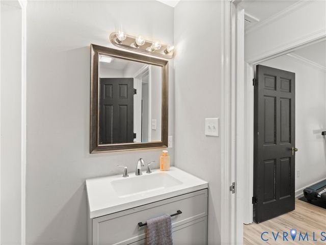 3601 Old Buckingham Rd, Powhatan, VA 23139