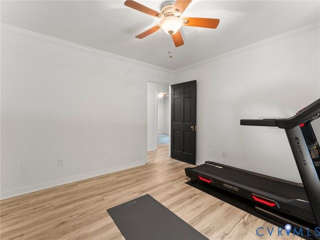 3601 Old Buckingham Rd, Powhatan, VA 23139